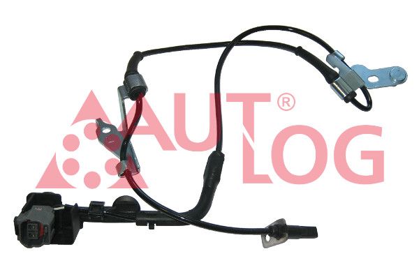 Sensor, Raddrehzahl