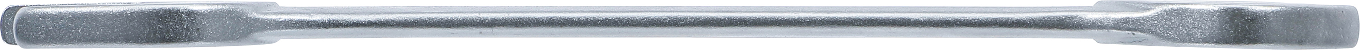 BGS Doppel-Maulschlüssel | SW 30 x 34 mm