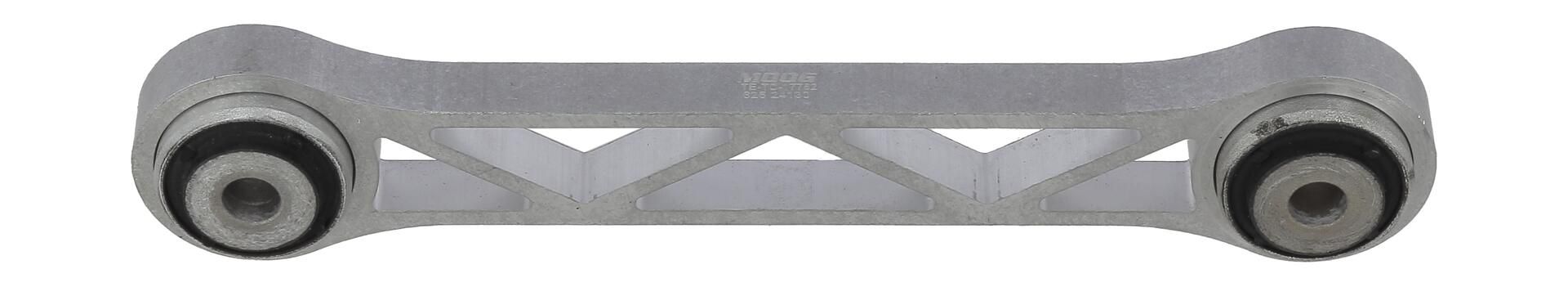 Lenker, Radaufhängung