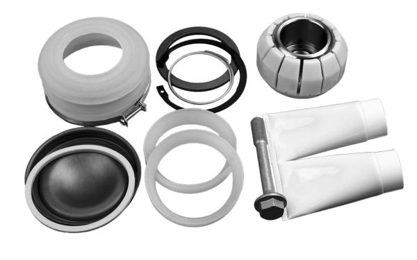 Reparatursatz, Lenker