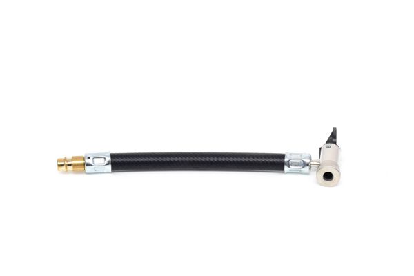 Anschlussschlauch, Entlüftungsgerät-Entlüfterventil