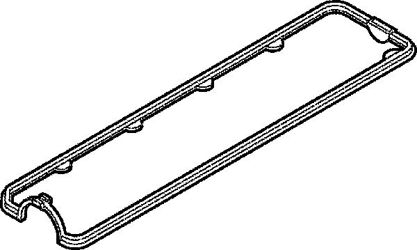 Dichtung, Zylinderkopfhaube