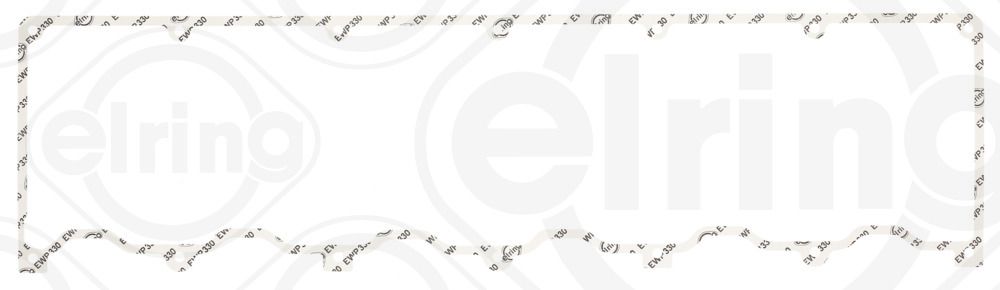 Dichtung, Zylinderkopfhaube