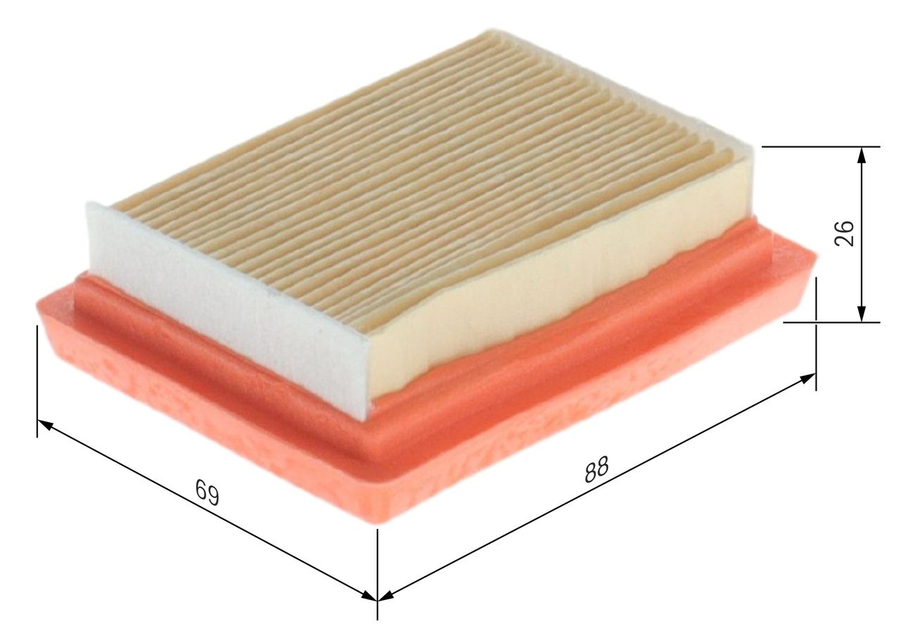 Luftfilter
