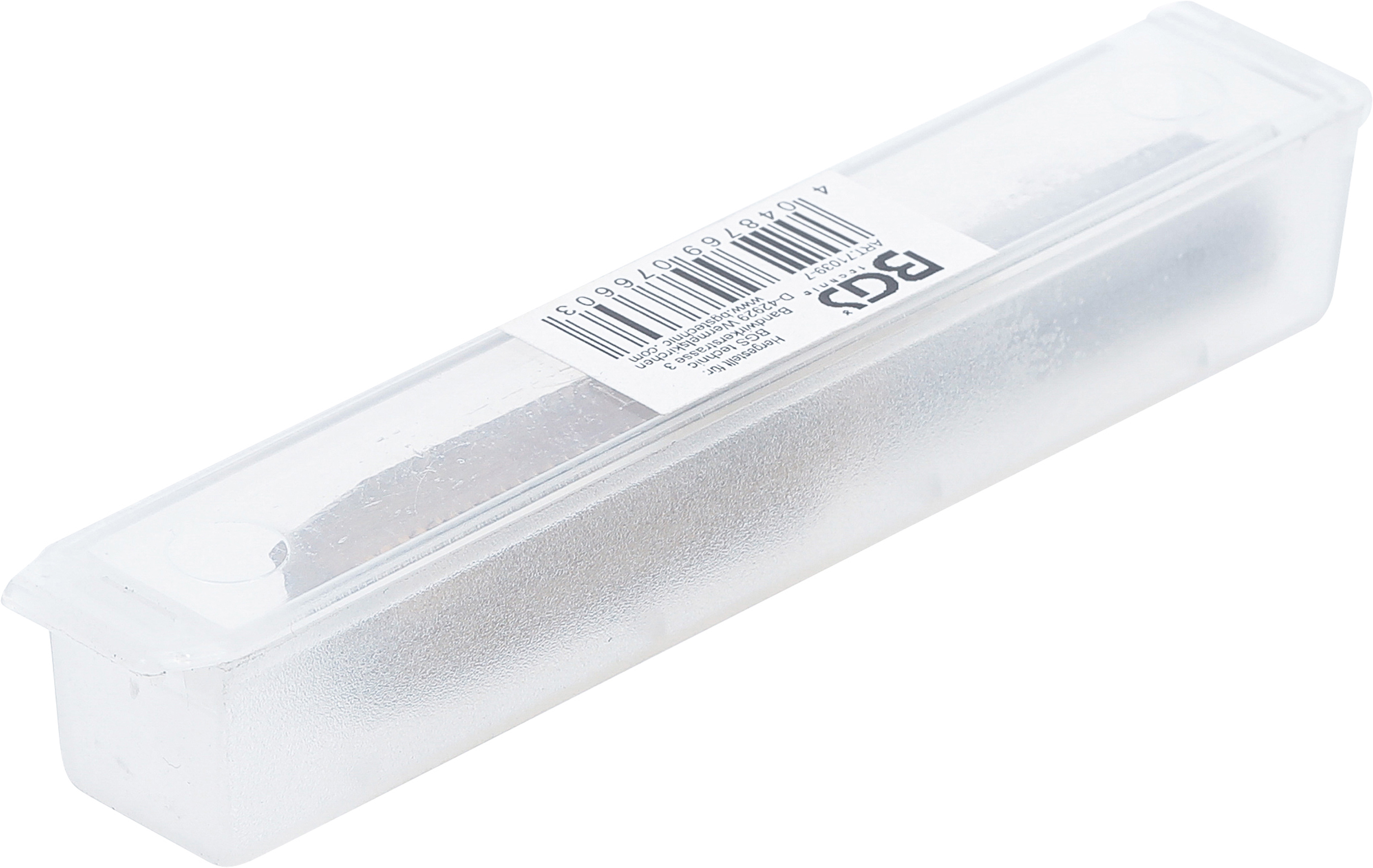 BGS Gewindebohrer | M14 x 1,5