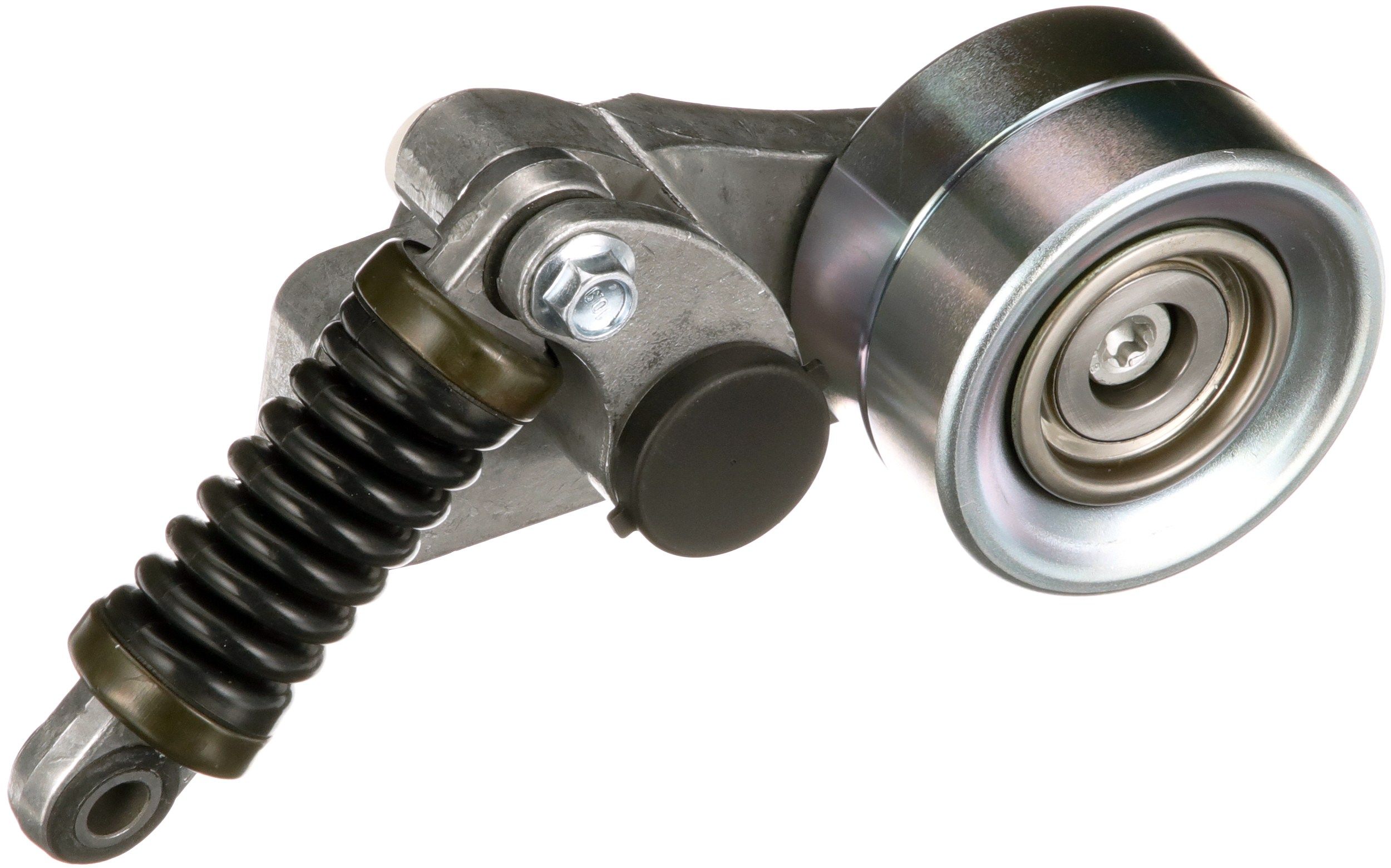 Riemenspanner, Keilrippenriemen