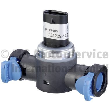 Sensor, Kraftstoffdruck