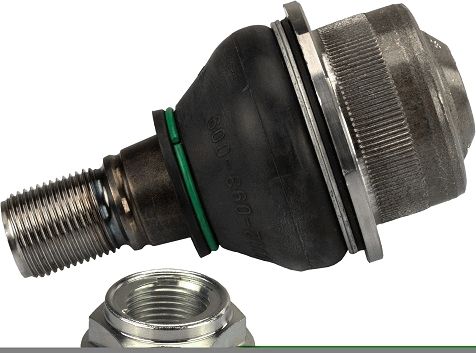 Trag-/Führungsgelenk