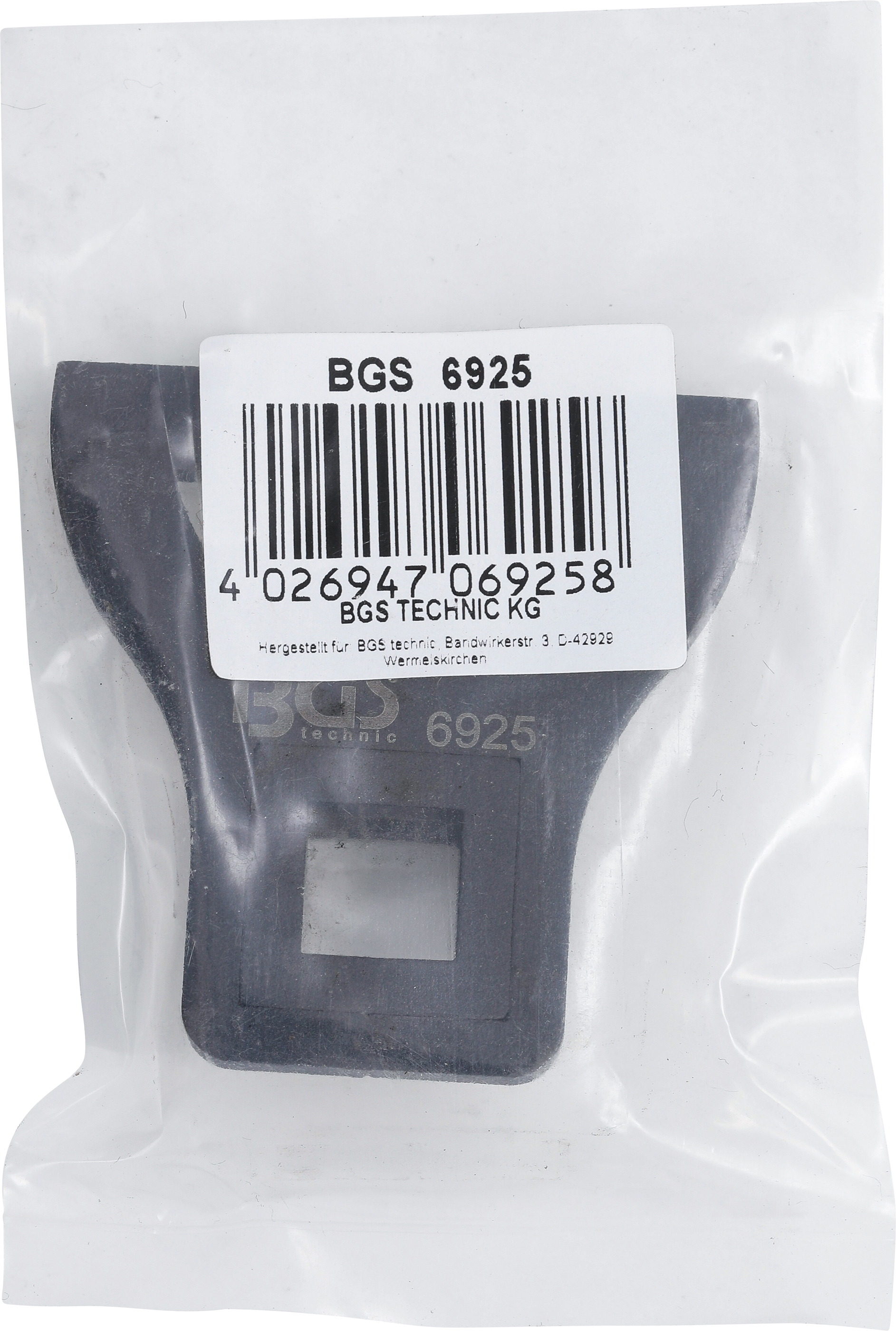 BGS Kraftstoffpumpen-Magnetventil-Schlüssel | für Ford Duratorq