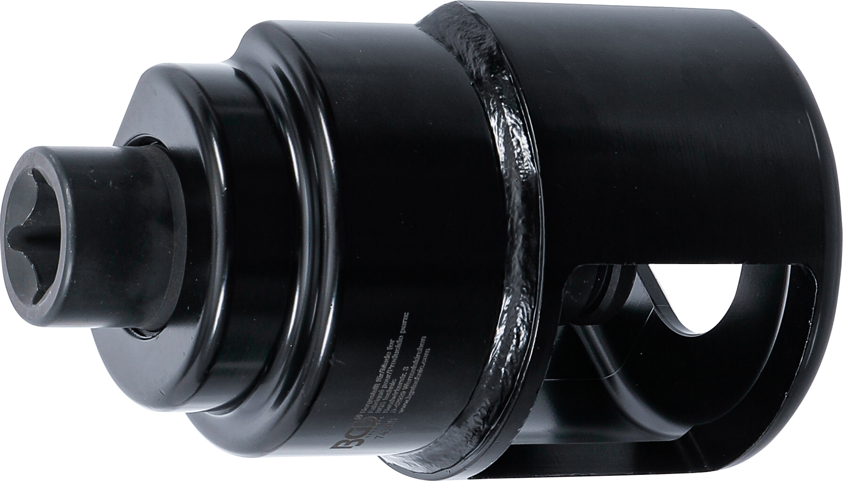 BGS Spurstangen-Kugelgelenk-Abzieher | für Mercedes-Benz Actros & MAN 414