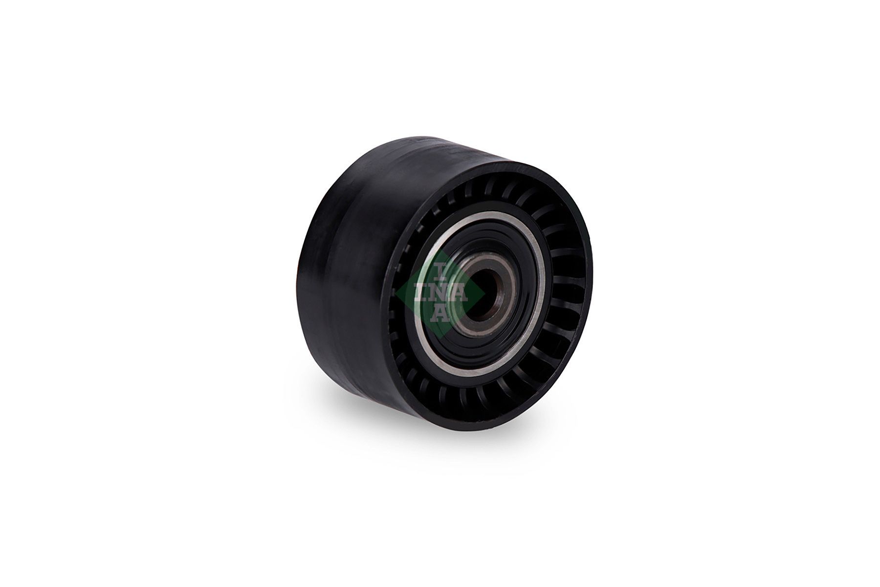 Umlenk-/Führungsrolle, Keilrippenriemen