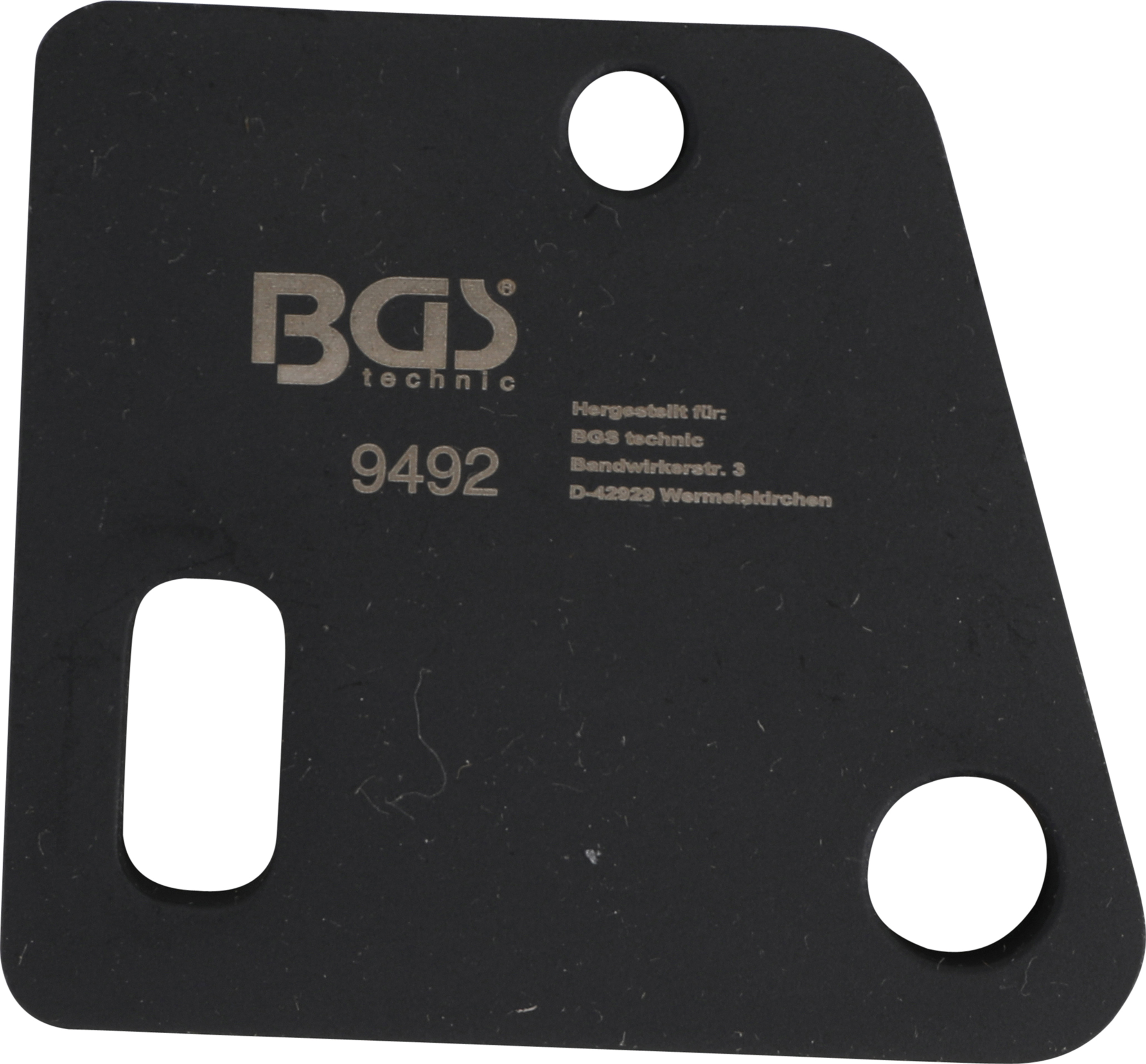 BGS Antriebszahnrad-Fixierwerkzeug | für VAG 3.6l FSI