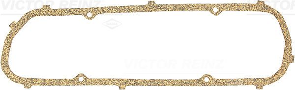 Dichtung, Zylinderkopfhaube