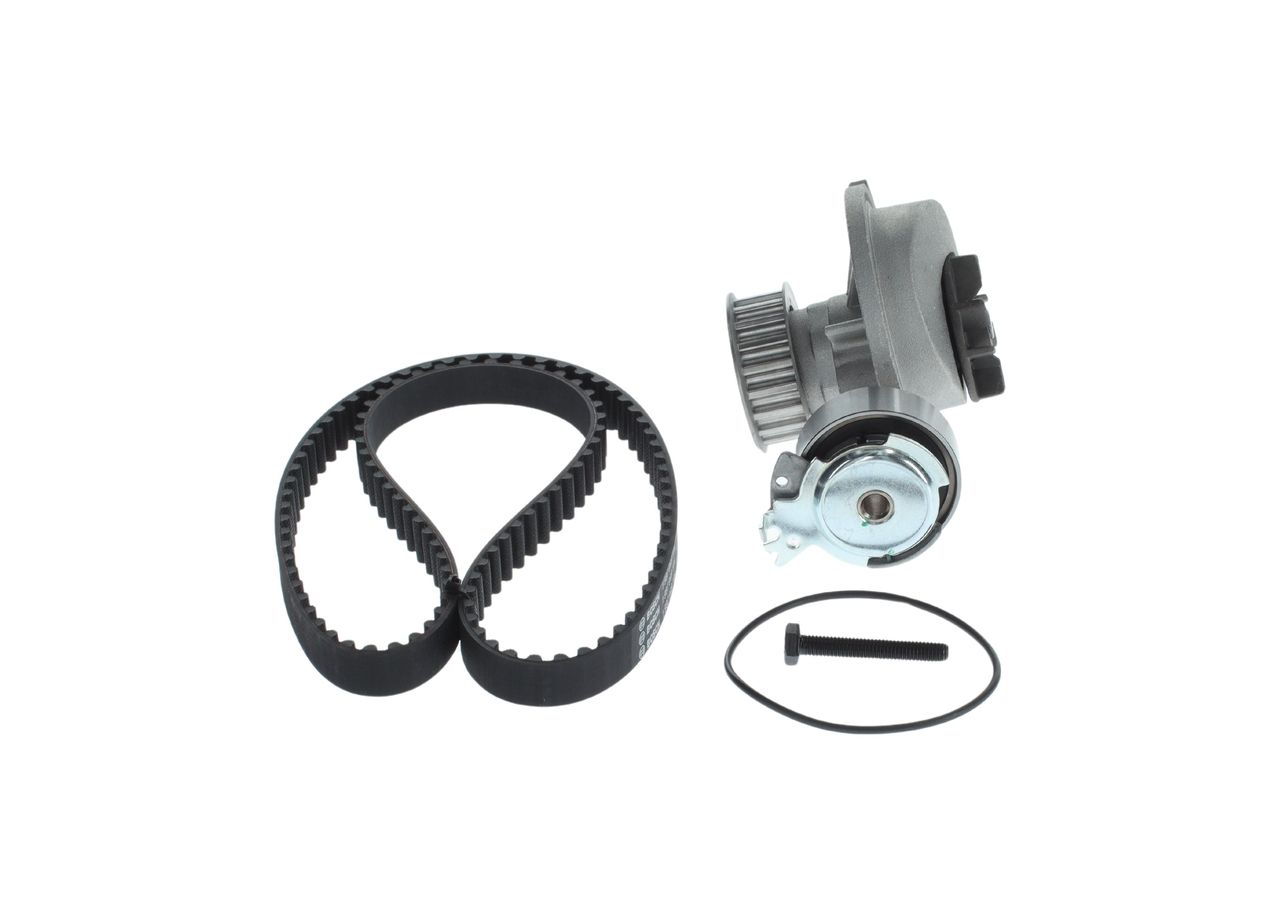 Wasserpumpe + Zahnriemensatz