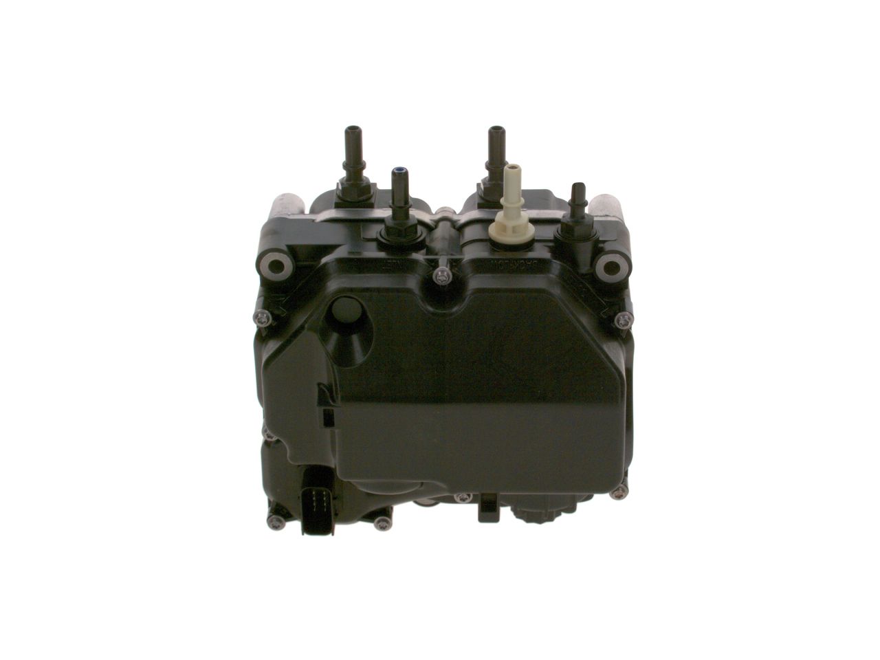 Fördermodul, Harnstoffeinspritzung