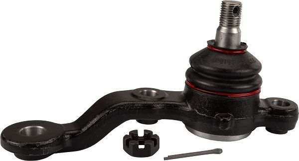 Trag-/Führungsgelenk