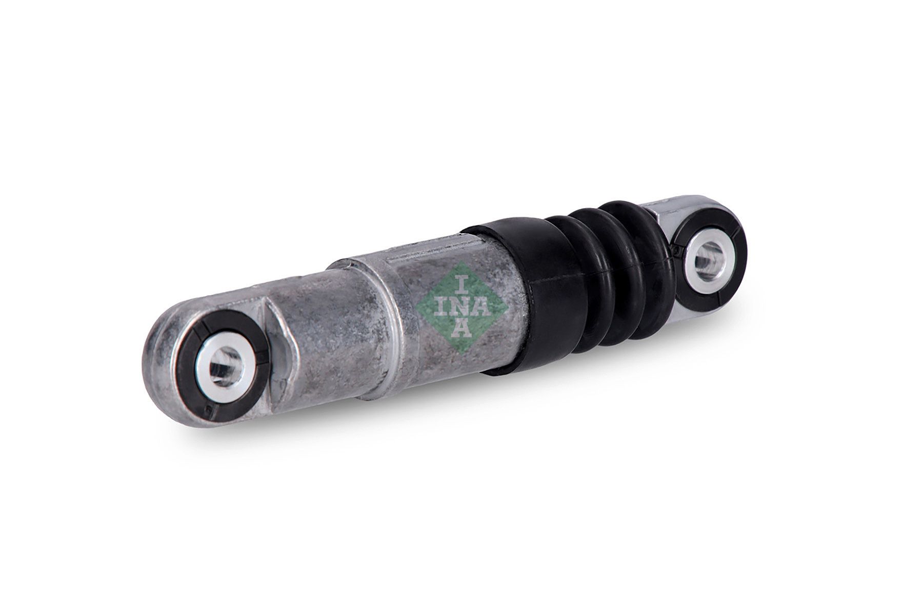 Schwingungsdämpfer, Keilrippenriemen