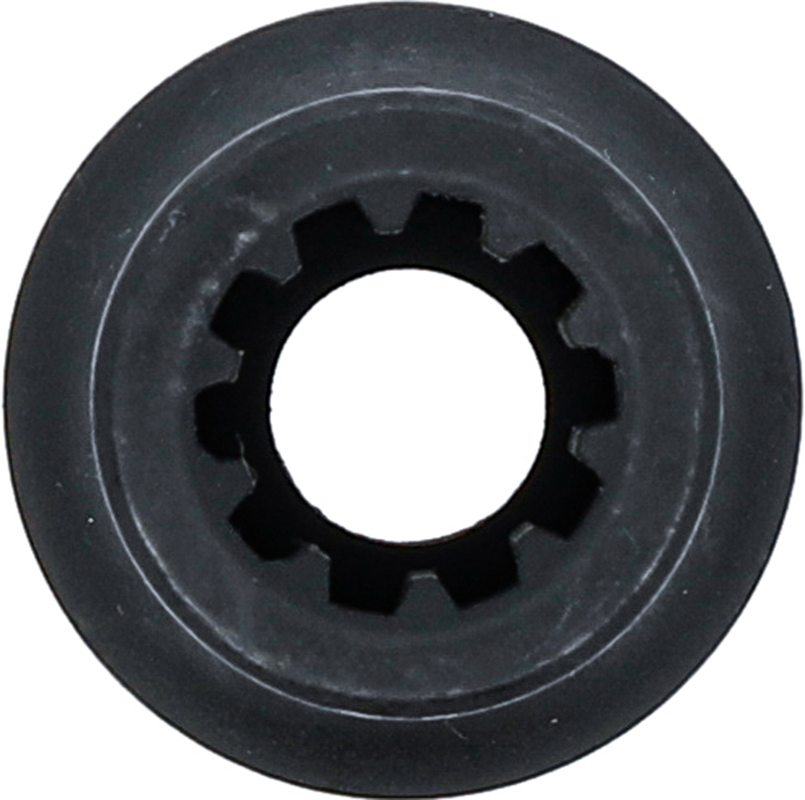 BGS Bremssattel-Einsatz | 10-kant | für VAG und Porsche | SW 11,5 mm