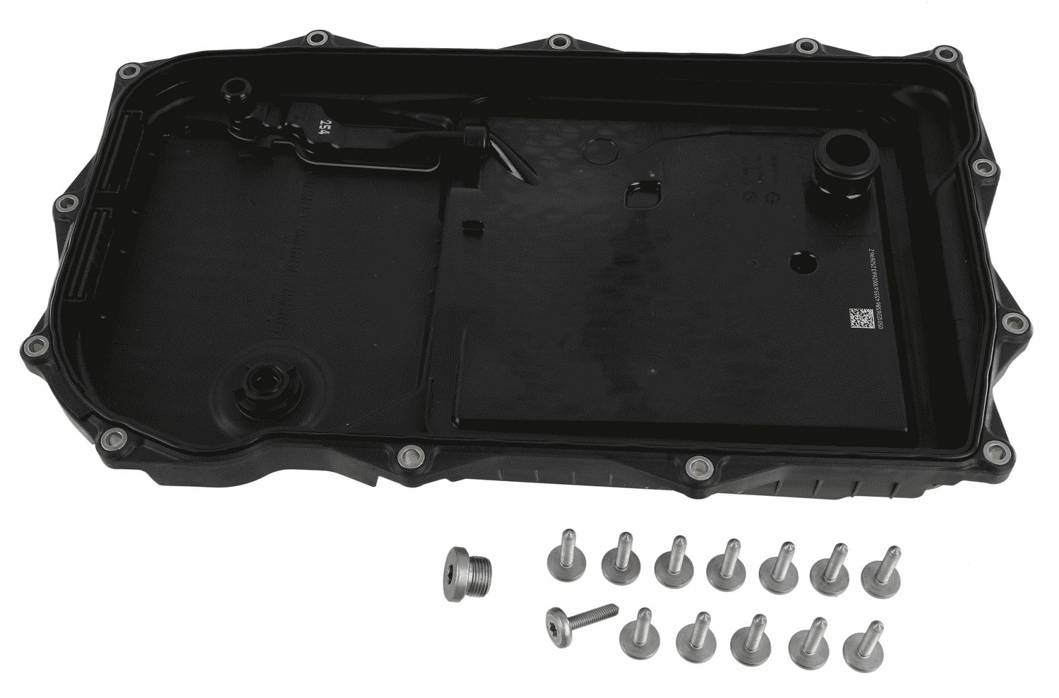 Teilesatz, Automatikgetriebe-Ölwechsel
