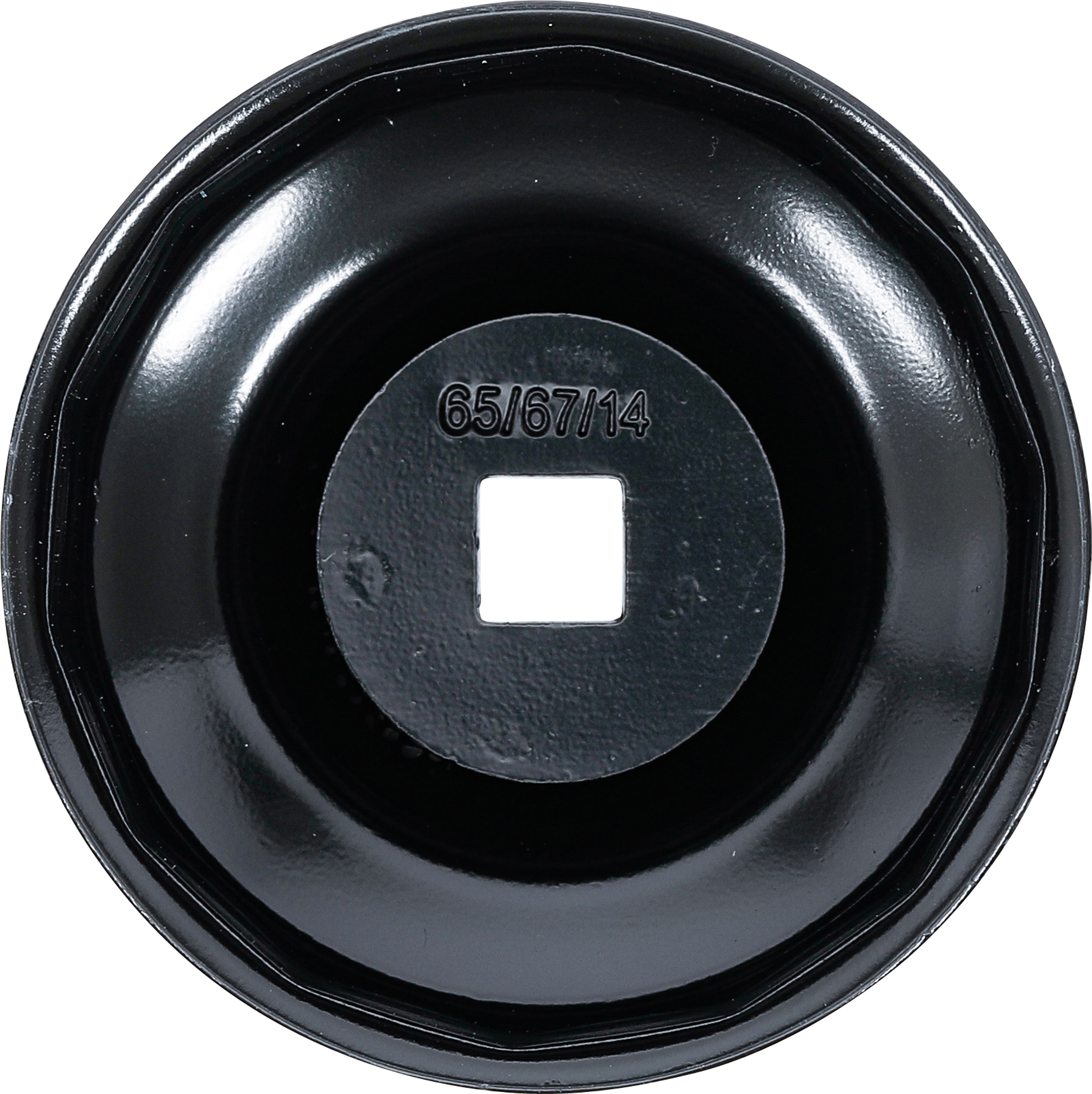BGS Ölfilterschlüssel | 14-kant | Ø 65 - 67 mm | für Daihatsu, Fiat, Nissan, Toyota BGS Ölfilterschlüssel | 14-kant | Ø 65 - 67 mm | für Daihatsu, Fiat, Nissan, Toyota