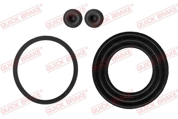 Reparatursatz, Bremssattel