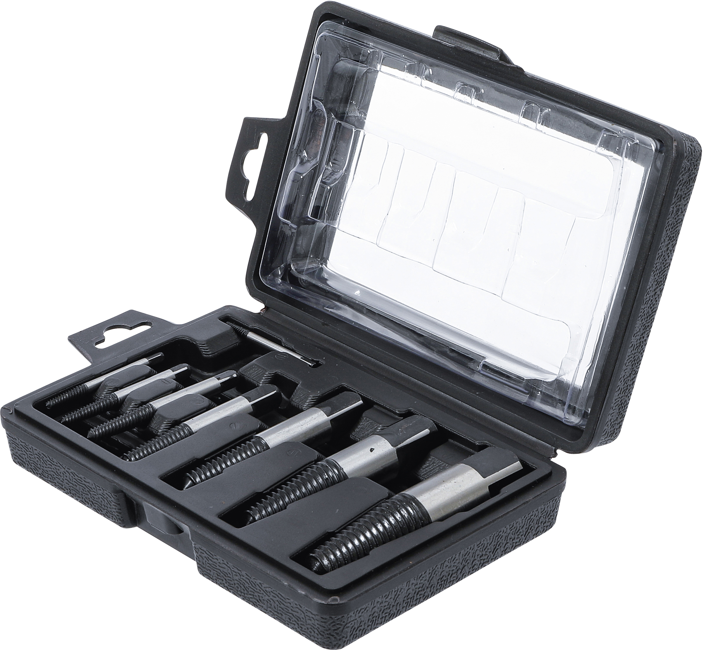 BGS Schraubenausdreher-Satz | M3 - M50 | 8-tlg.