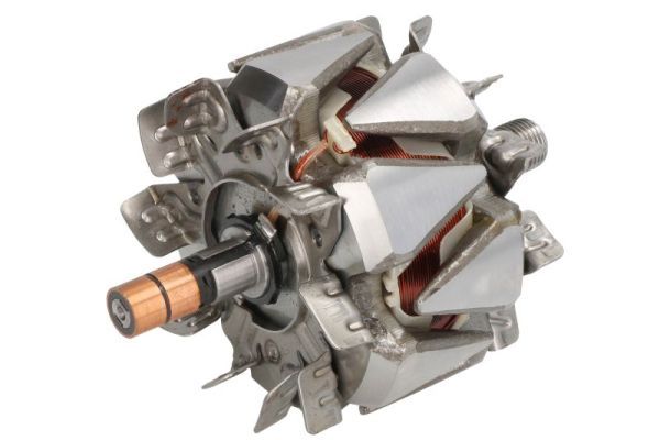 Läufer, Generator “LAUBER 14 V”