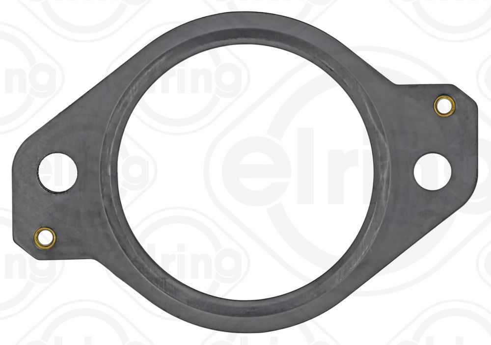 Dichtring, Ladeluftschlauch