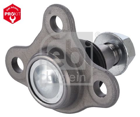 Trag-/Führungsgelenk