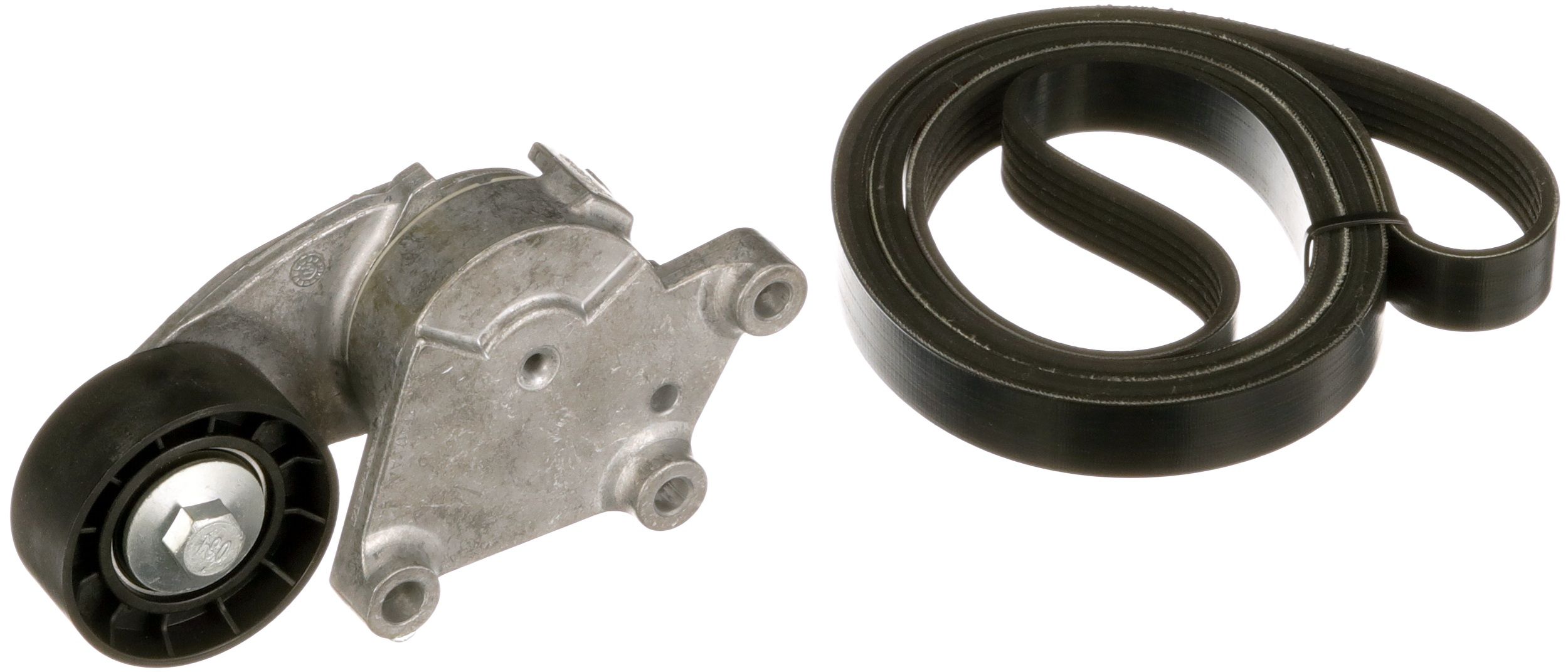 Keilrippenriemensatz