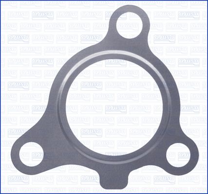 Dichtung, Turbineneinlass (Lader)