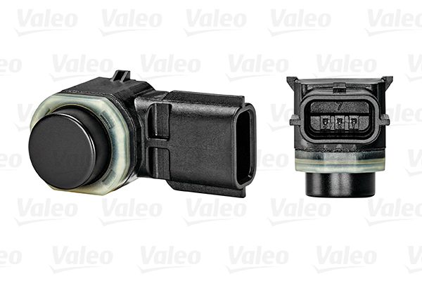 Sensor, Einparkhilfe