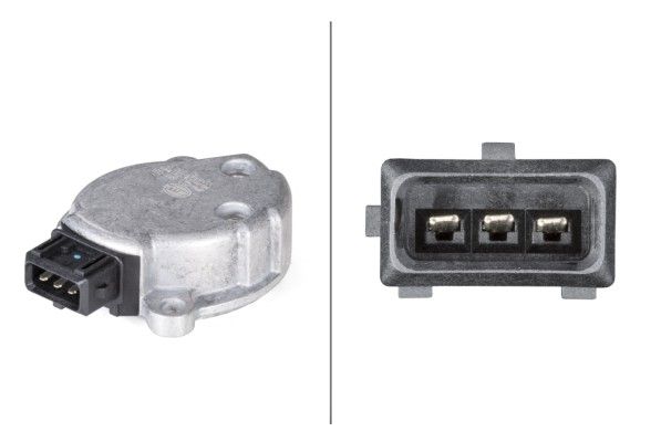 Sensor, Nockenwellenposition