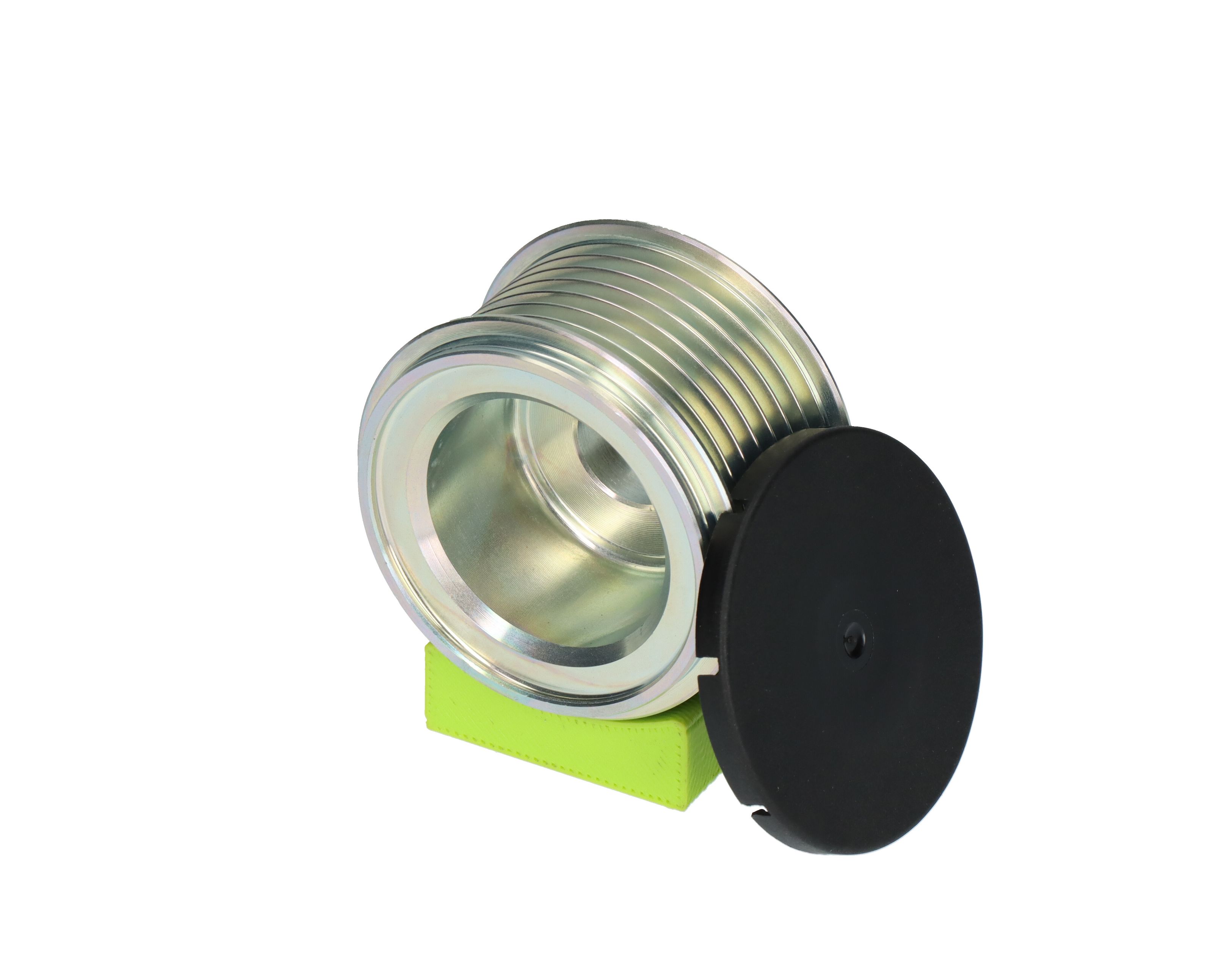 Riemenscheibe, Generator