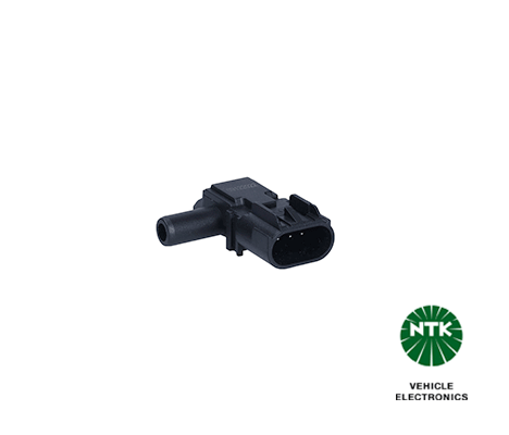 Sensor, Abgasdruck