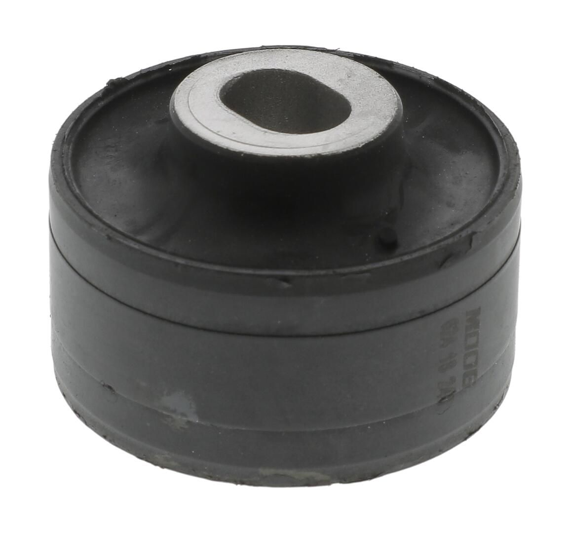 Lagerung, Achskörper