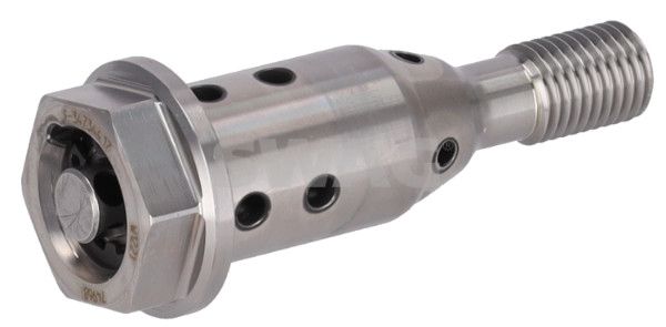 Steuerventil, Nockenwellenverstellung