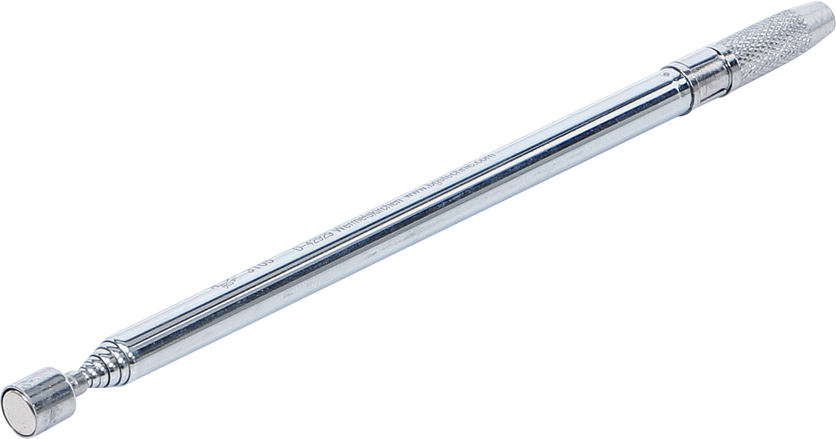 BGS Magnetheber | 500 mm | Tragkraft 0,5 kg