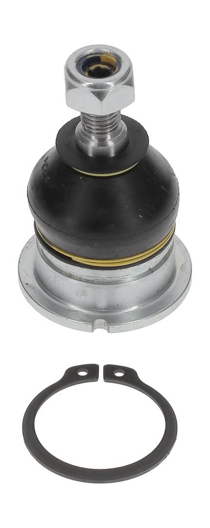 Trag-/Führungsgelenk