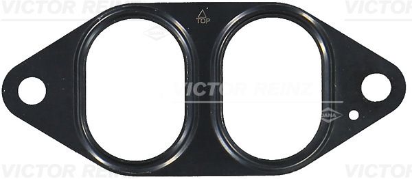 Dichtung, Abgaskrümmer