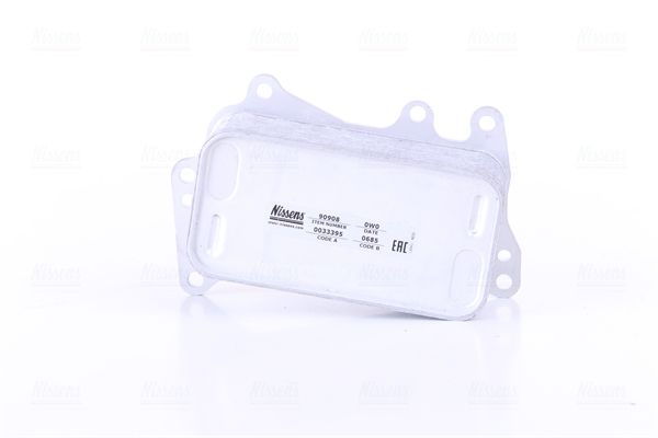 Ölkühler, Automatikgetriebe