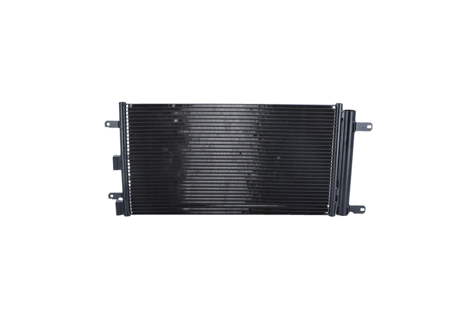 Kondensator, Klimaanlage