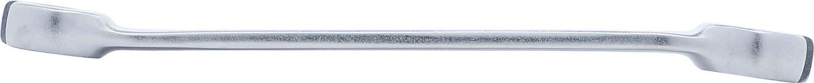 BGS Offener Doppel-Ringschlüssel | SW 9 x 11 mm