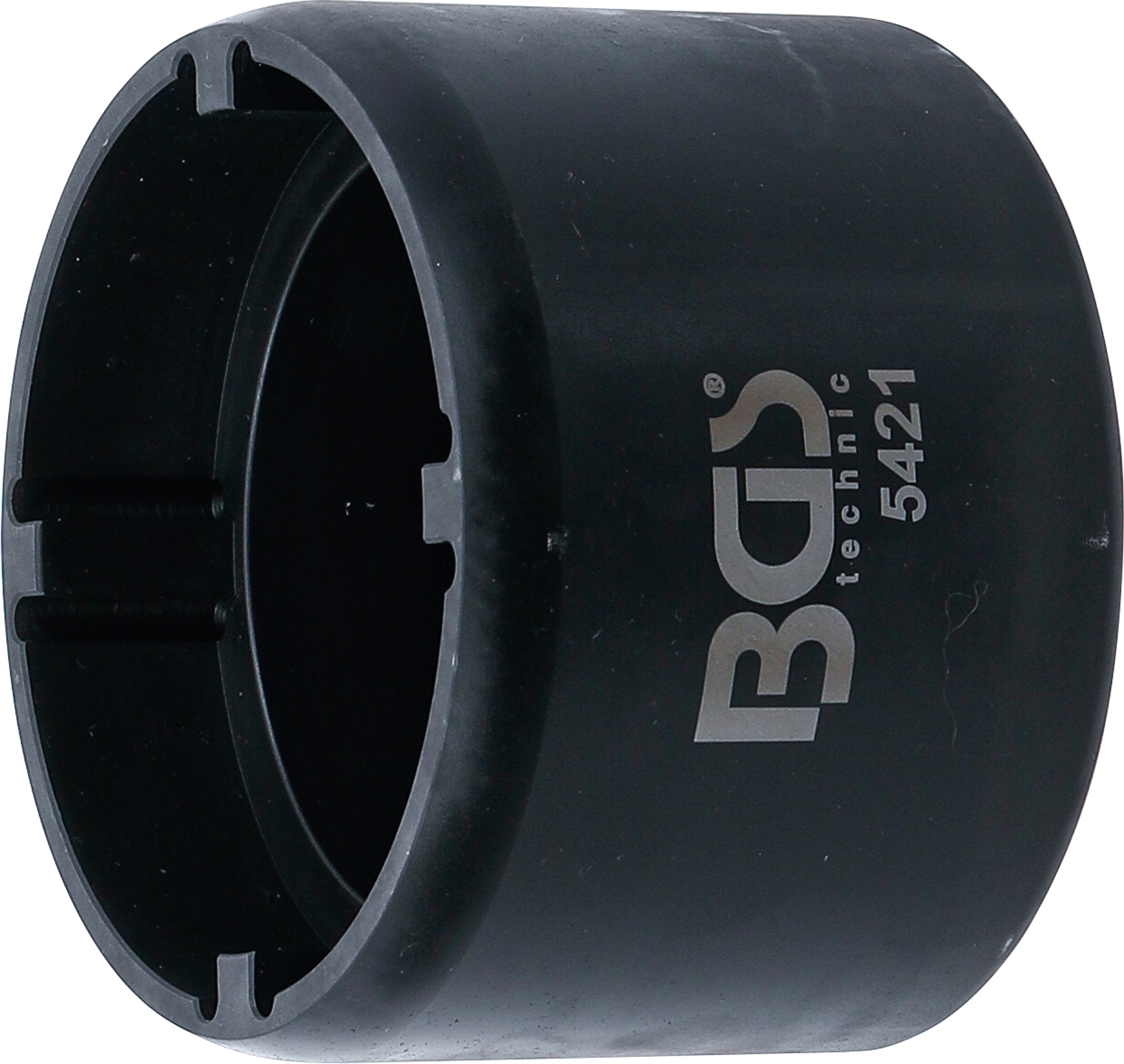 BGS Zapfenschlüssel für Getriebeflansch | für Scania | 72/80 mm