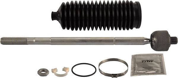 Axialgelenk, Spurstange