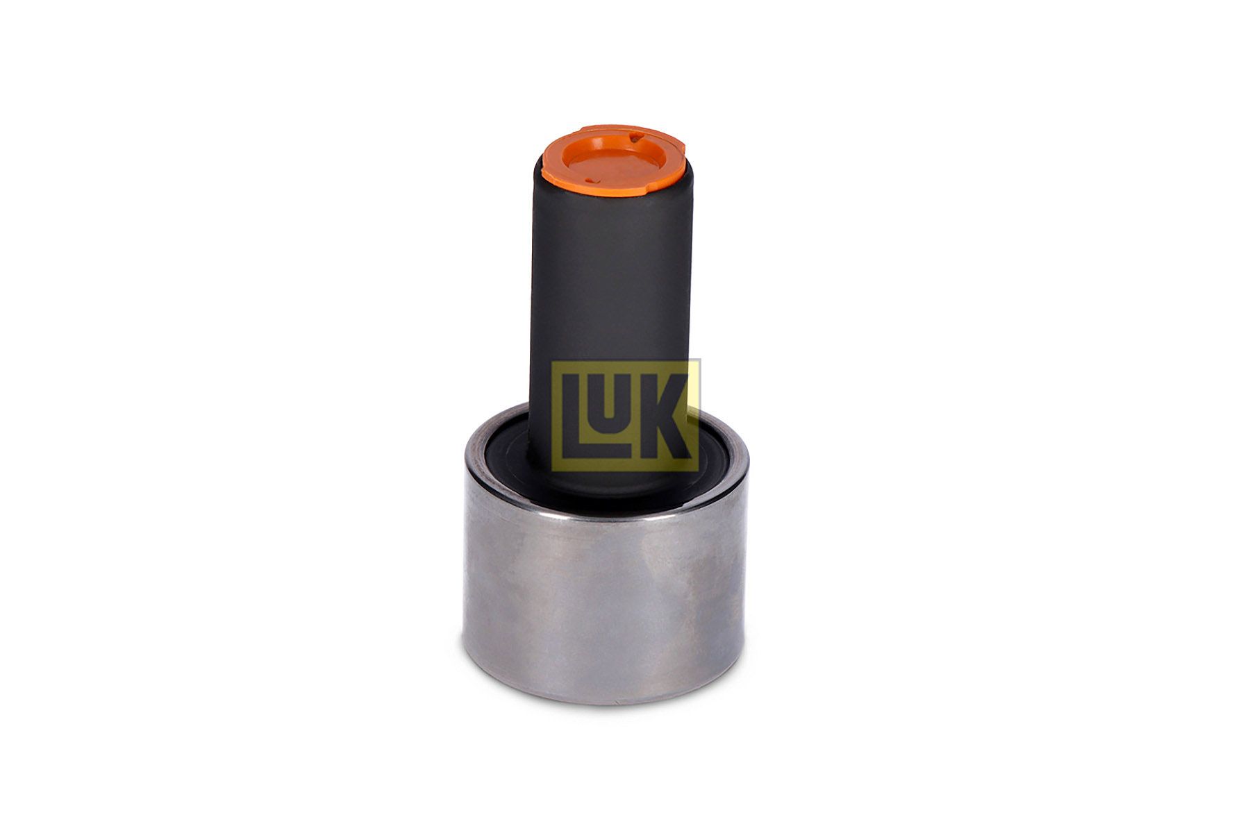 Führungshülse, Kupplung