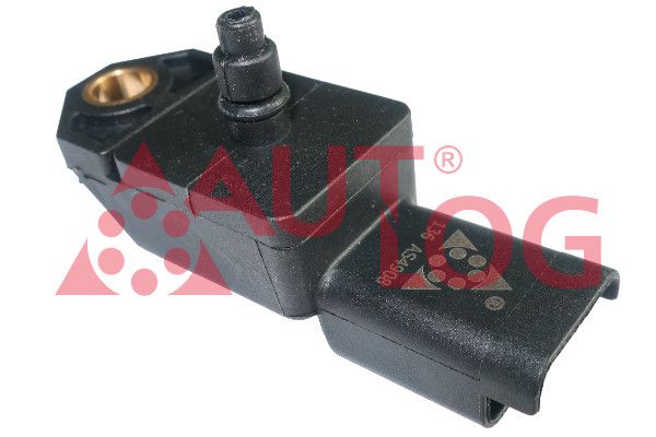 Sensor, Saugrohrdruck