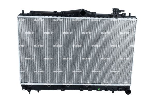 Kühler, Motorkühlung