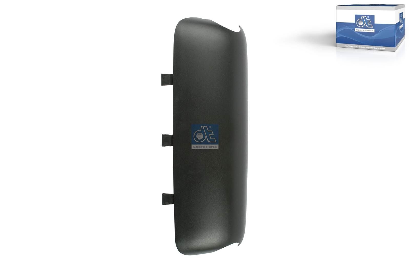 Abdeckung, Außenspiegel