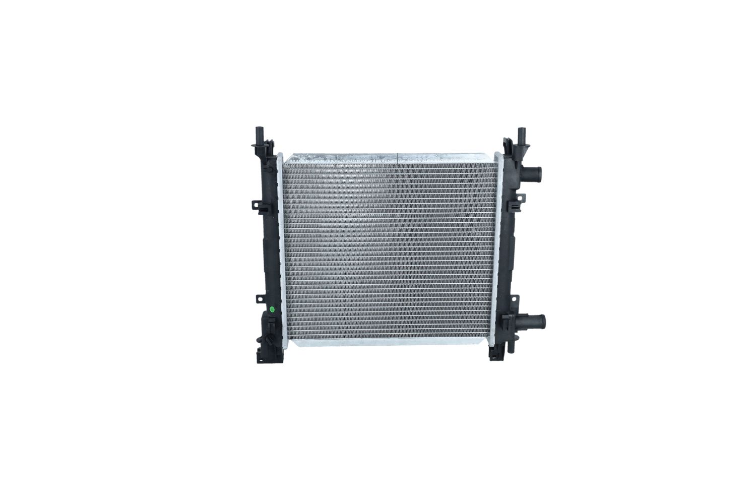 Kühler, Motorkühlung